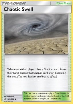 Caos Gravitazionale - Eclissi Cosmica (Uncommon) [CEC-187]