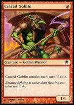 Goblin Infuriato - Darksteel (Common) [DST-56]