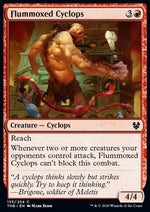 Ciclope Confuso - Theros Beyond Death (Common) [THB-135]