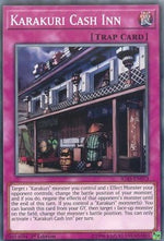 Locanda Incasso Karakuri - Ignition Assault (Common) [IGAS-073]