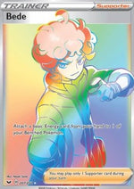 Beet - Spada e Scudo (Secret Rare) [SSH-207]