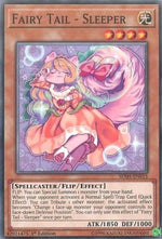 Codafavola - Addormentata - Structure Deck: Shaddoll Showdown (Common) [SDSH-015]