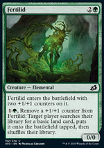 Fertilid - Ikoria: Lair of Behemoths (Common) [IKO-152]