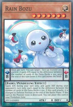 Rain Bozu - Eternity Code (Common) [ETCO-093]