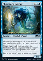 Rabdomante dei Relitti - Set Base 2021 (Uncommon) [M21-71]