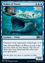 Destaonde - Set Base 2021 (Uncommon) [M21-84]