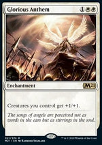 Inno Glorioso - Set Base 2021 (Rare) [M21-21]