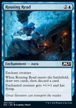 Lettura Stimolante - Set Base 2021 (Common) [M21-67]