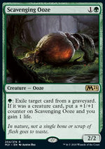 Melma Mangiacarogne - Set Base 2021 (Rare) [M21-204]
