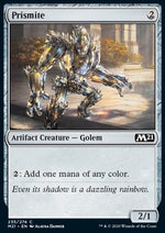 Prismobita - Set Base 2021 (Common) [M21-235]