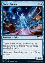 Essenza dei Tomi - Set Base 2021 (Common) [M21-81]