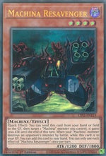 Mek Risvendicatore - Legendary Duelists: Season 1 (Ultra Rare) [LDS1-119]