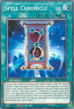 Cronache Magiche - Structure Deck: Sacred Beasts (Common) [SDSA-023]