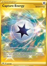 Energia Cattura - Fiamme Oscure (Secret Rare) [DAA-201]