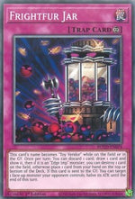 Giara Pellicciaspavento - Rise of the Duelist (Common) [ROTD-074]