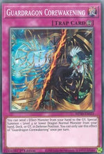 Nucleorisveglio Guardrago - 2020 Tin of Lost Memories Mega Pack (Common) [MP20-031]