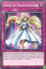 Apple of Enlightenment‎‎ - 2020 Tin of Lost Memories Mega Pack (Common) [MP20-046]