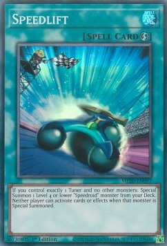 Velocisgomma - 2020 Tin of Lost Memories Mega Pack (Super Rare) [MP20-097]