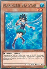 Marincipessa Stella Marina - 2020 Tin of Lost Memories Mega Pack (Common) [MP20-103]