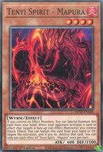 Spirito Tenyi - Mapura - 2020 Tin of Lost Memories Mega Pack (Common) [MP20-108]