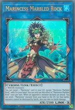 Marincipessa Roccia Marmorea - 2020 Tin of Lost Memories Mega Pack (Ultra Rare) [MP20-120]
