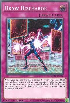 Pescata Scarica - 2020 Tin of Lost Memories Mega Pack (Common) [MP20-132]