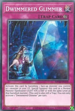 Luccichio Dwimmerato - 2020 Tin of Lost Memories Mega Pack (Common) [MP20-139]