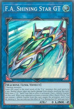 F.A. Stella Brillante GT - 2020 Tin of Lost Memories Mega Pack (Super Rare) [MP20-144]