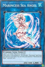 Marincipessa Angelo Marino - 2020 Tin of Lost Memories Mega Pack (Common) [MP20-172]