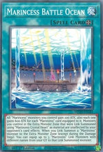 Oceano della Battaglia Marincipessa - 2020 Tin of Lost Memories Mega Pack (Common) [MP20-181]