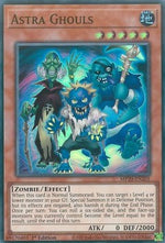 Ghoul Astri - 2020 Tin of Lost Memories Mega Pack (Super Rare) [MP20-201]