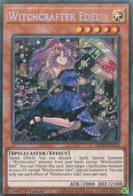 Stregartigiana Edel - 2020 Tin of Lost Memories Mega Pack (Secret Rare) [MP20-222]