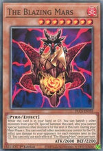 Il Fiammeggiante Marte - Dragons of Legend: The Complete Series (Common) [DLCS-103]