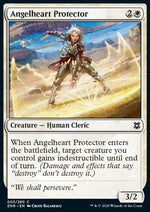 Protettrice del Cuore Angelico - Rinascita di Zendikar (Common) [ZNR-3]