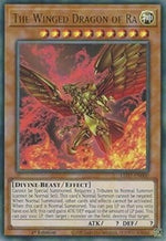 Drago Alato di Ra - Legendary Duelists: Rage of Ra (Ultra Rare) [LED7-000]