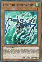 Imperatore Meklord Skiel - Legendary Duelists: Rage of Ra (Common) [LED7-025]