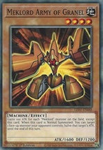 Esercito Meklord di Granel - Legendary Duelists: Rage of Ra (Common) [LED7-048]