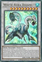 Bihamut Aura Bianca - Legendary Duelists: Rage of Ra (Ultra Rare) [LED7-056]