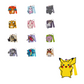 Charizard Display Blind Box