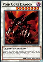 Drago Orco del Vuoto - OTS Tournament Pack 14 (Common) [OP14-018]