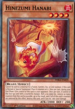 Hinezumi Hanabi - Phantom Rage (Common) [PHRA-029]