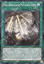 Stallo Tri-Brigata - Phantom Rage (Common) [PHRA-052]
