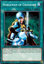 Nobiluomo dello Scambio - Speed Duel: Battle City Box (Common) [SBCB-138]