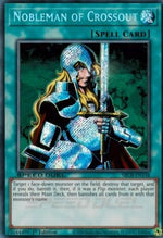 Nobiluomo dello Scambio - Speed Duel: Battle City Box (Secret Rare) [SBCB-138]