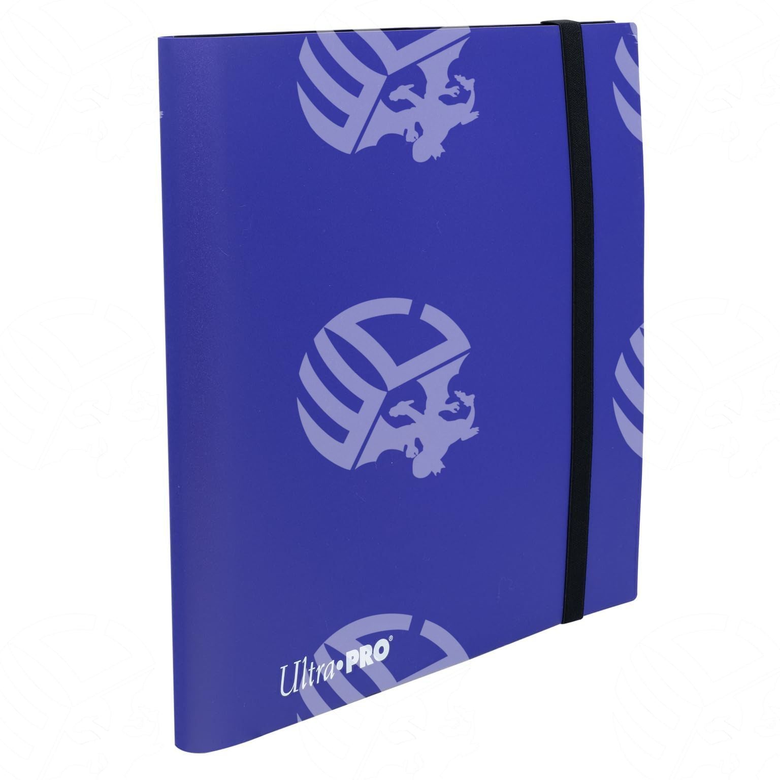 Ultra Pro - Eclipse - Raccoglitore a 12 Tasche (480 carte) Colore Royal Purple - Warcard -  i prezzi più bassi sul mercato, solo da www.warcardshop.com! Carte singole, box, buste e mazzi.