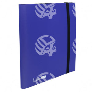 Ultra Pro - Eclipse - Raccoglitore a 12 Tasche (480 carte) Colore Royal Purple - Warcard -  i prezzi più bassi sul mercato, solo da www.warcardshop.com! Carte singole, box, buste e mazzi.