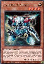 Congegno Cyberso - Genesis Impact (Rare) [GEIM-037]