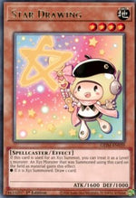 Star Drawing - Genesis Impact (Rare) [GEIM-039]
