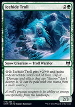 Troll Pellegelida - Kaldheim (Common) [KHM-176]