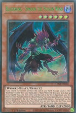 Alanera - Simoon il Vento Tossico - Legendary Duelists: Season 2 (Ultra Rare) [LDS2-040]